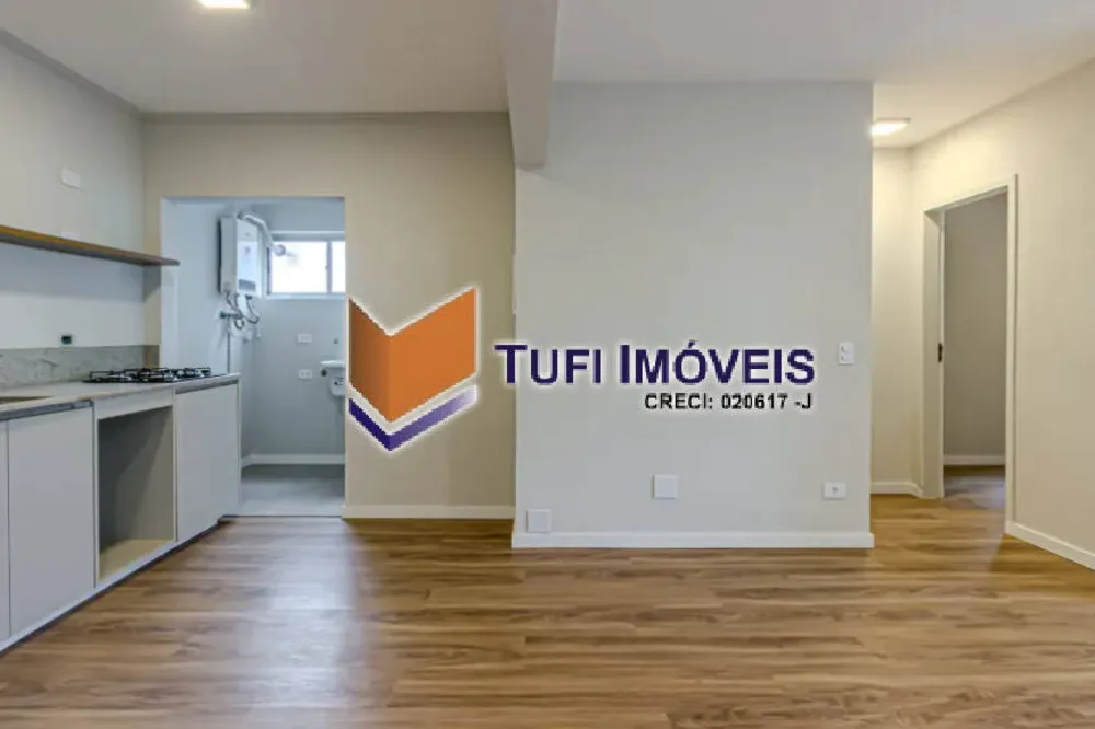 Apartamento, 1 quarto, 51 m² - Foto 1