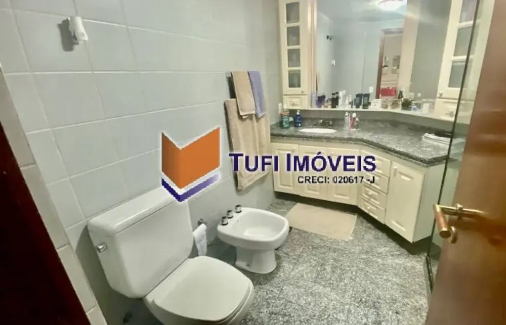 Apartamento, 4 quartos, 142 m² - Foto 3