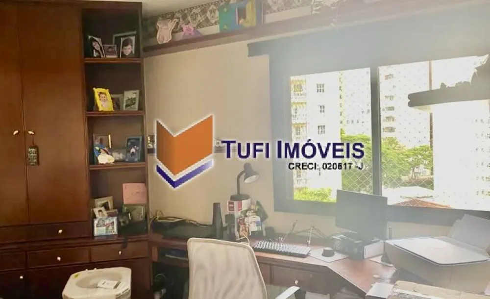 Apartamento, 4 quartos, 142 m² - Foto 1