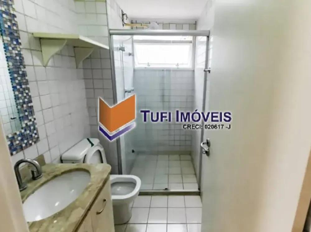 Apartamento, 3 quartos, 97 m² - Foto 7