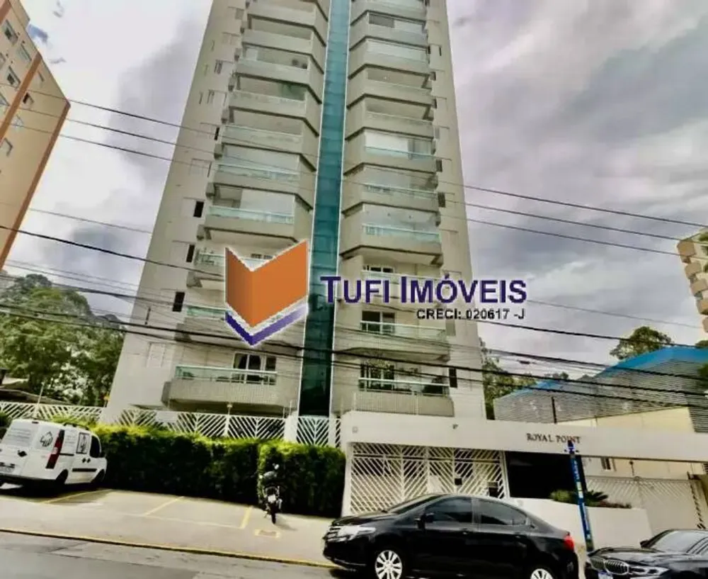 Apartamento, 3 quartos, 97 m² - Foto 2