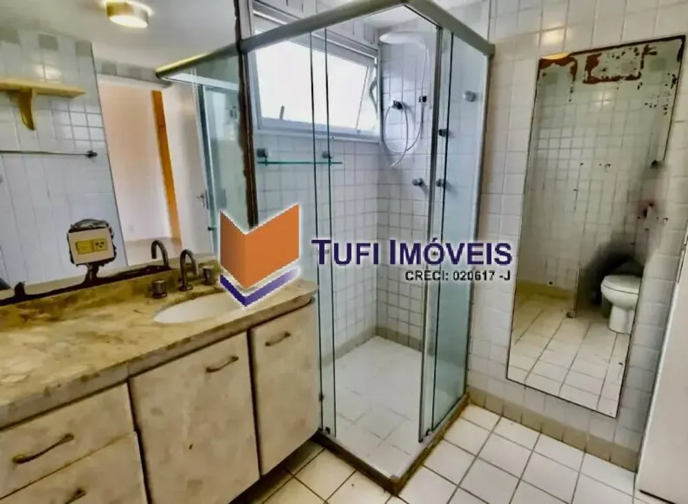 Apartamento, 3 quartos, 97 m² - Foto 1