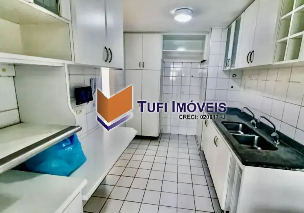 Apartamento, 3 quartos, 97 m² - Foto 3