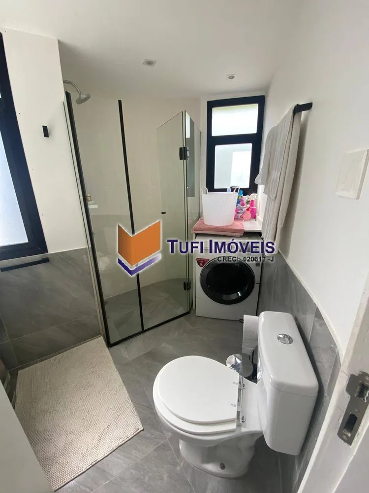 Apartamento, 1 quarto, 50 m² - Foto 5