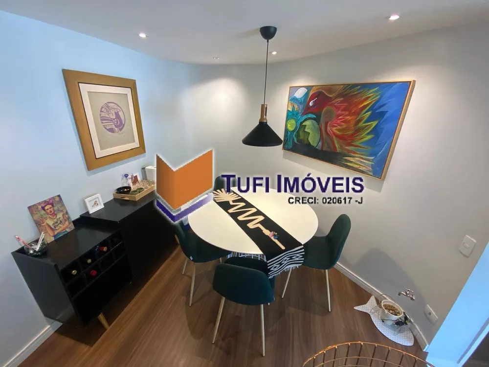 Apartamento, 1 quarto, 50 m² - Foto 3