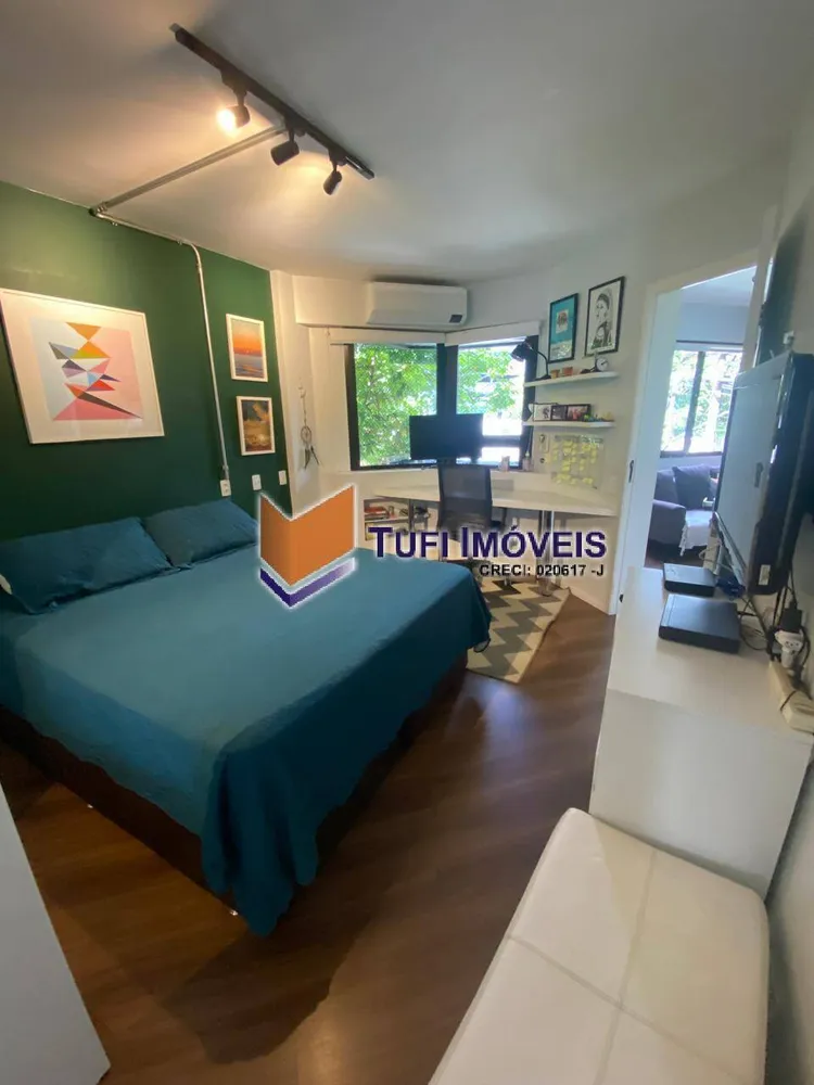 Apartamento, 1 quarto, 50 m² - Foto 7