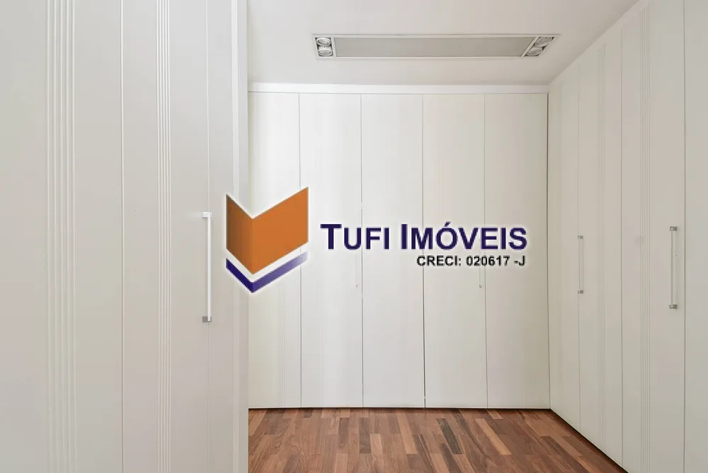 Apartamento, 3 quartos, 235 m² - Foto 2