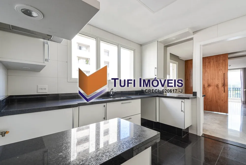 Apartamento, 3 quartos, 235 m² - Foto 9