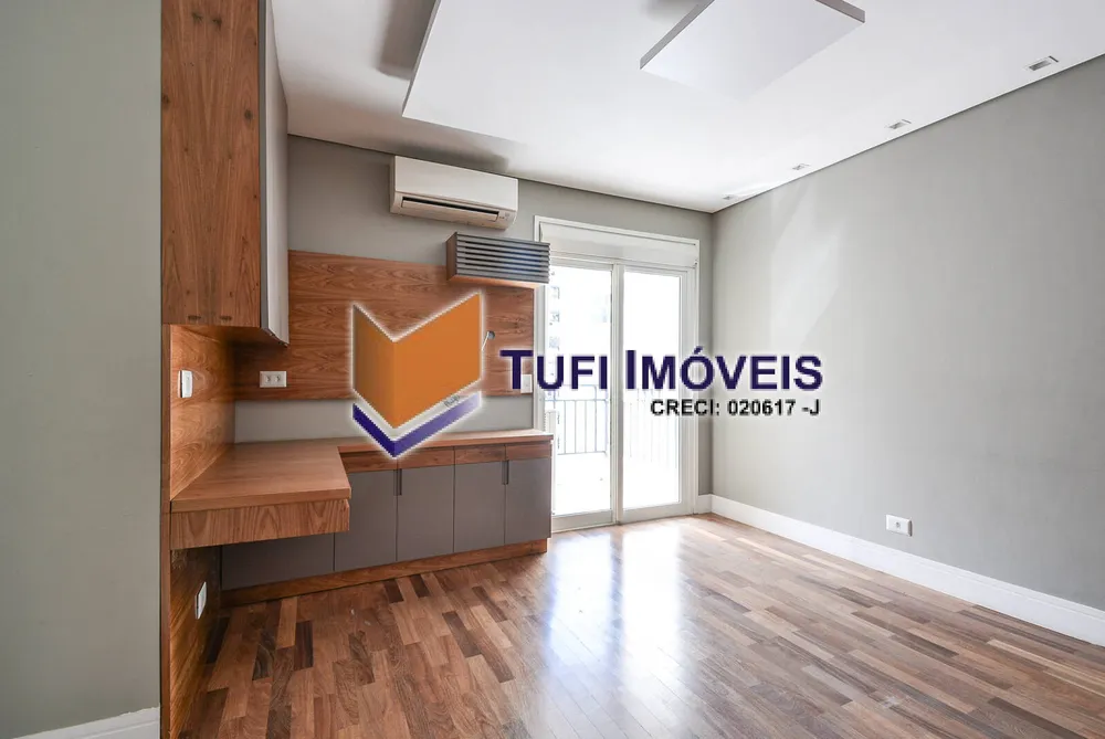 Apartamento, 3 quartos, 235 m² - Foto 5