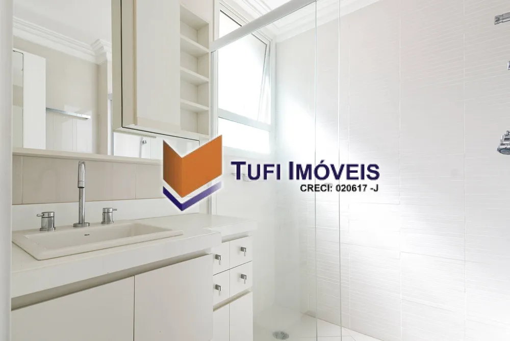 Apartamento, 3 quartos, 235 m² - Foto 6