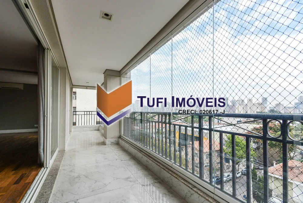 Apartamento, 3 quartos, 235 m² - Foto 3
