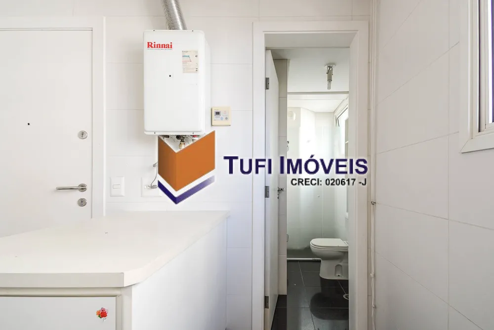 Apartamento, 3 quartos, 235 m² - Foto 1