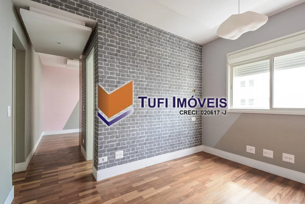 Apartamento, 3 quartos, 235 m² - Foto 4