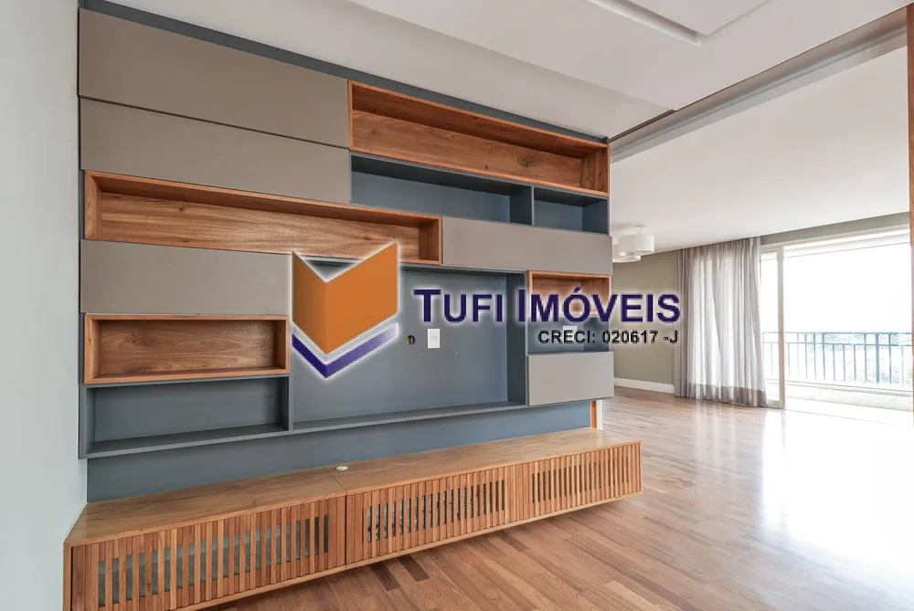 Apartamento, 3 quartos, 235 m² - Foto 2