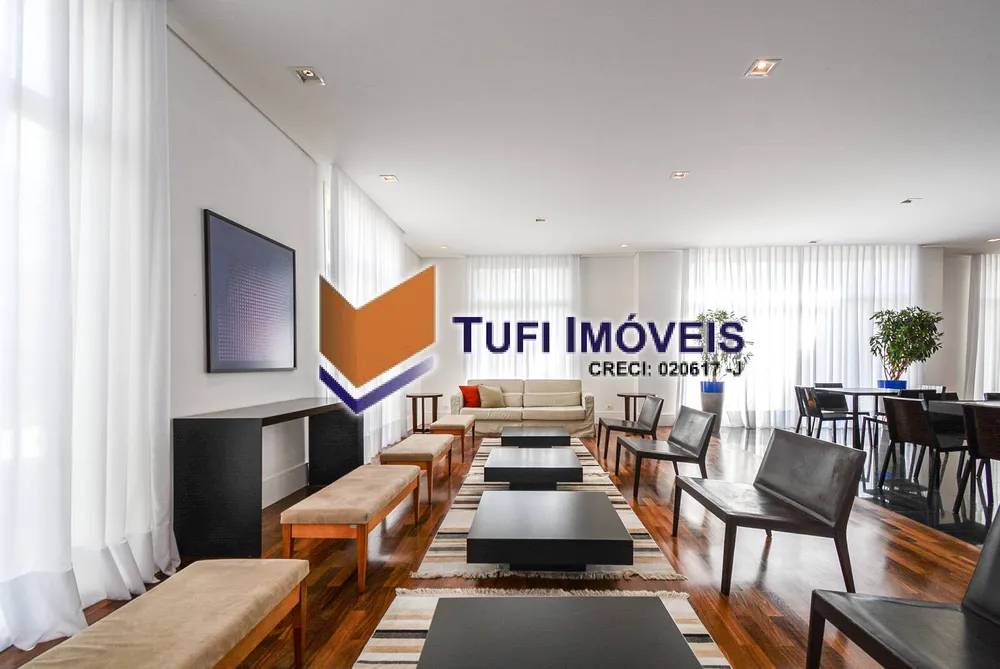 Apartamento, 3 quartos, 235 m² - Foto 12