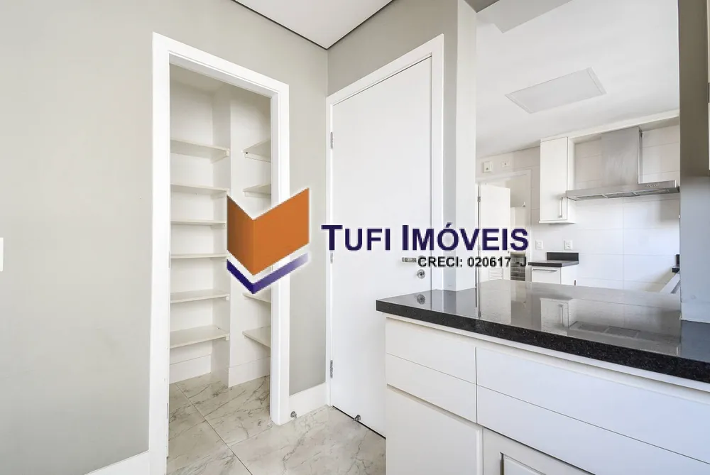 Apartamento, 3 quartos, 235 m² - Foto 8