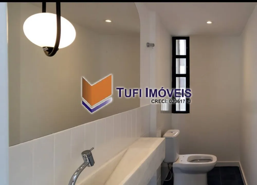 Apartamento, 3 quartos, 279 m² - Foto 7