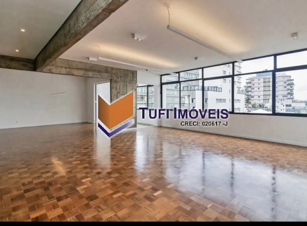 Apartamento, 3 quartos, 279 m² - Foto 3