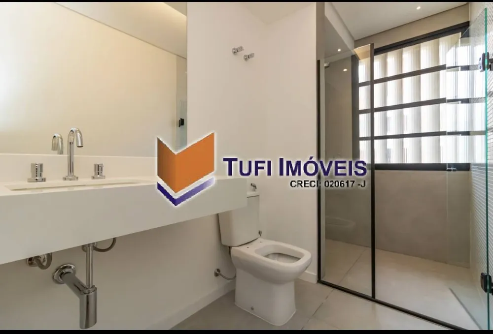 Apartamento, 3 quartos, 279 m² - Foto 4