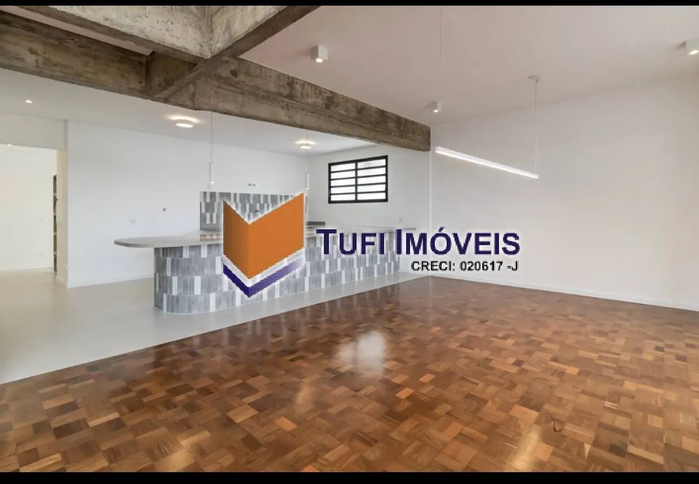 Apartamento, 3 quartos, 279 m² - Foto 1