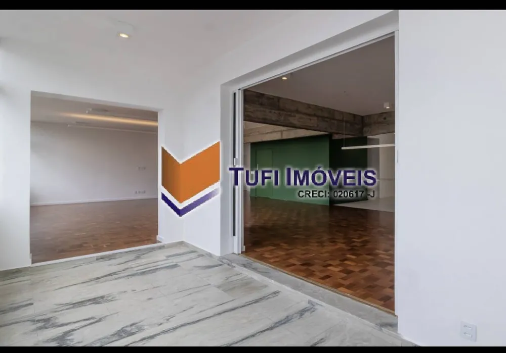 Apartamento, 3 quartos, 279 m² - Foto 2