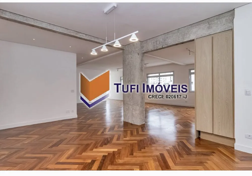 Apartamento, 3 quartos, 230 m² - Foto 3