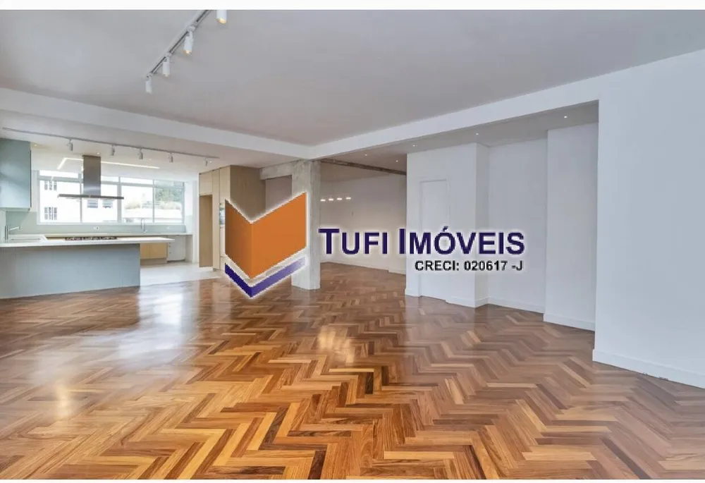 Apartamento, 3 quartos, 230 m² - Foto 4