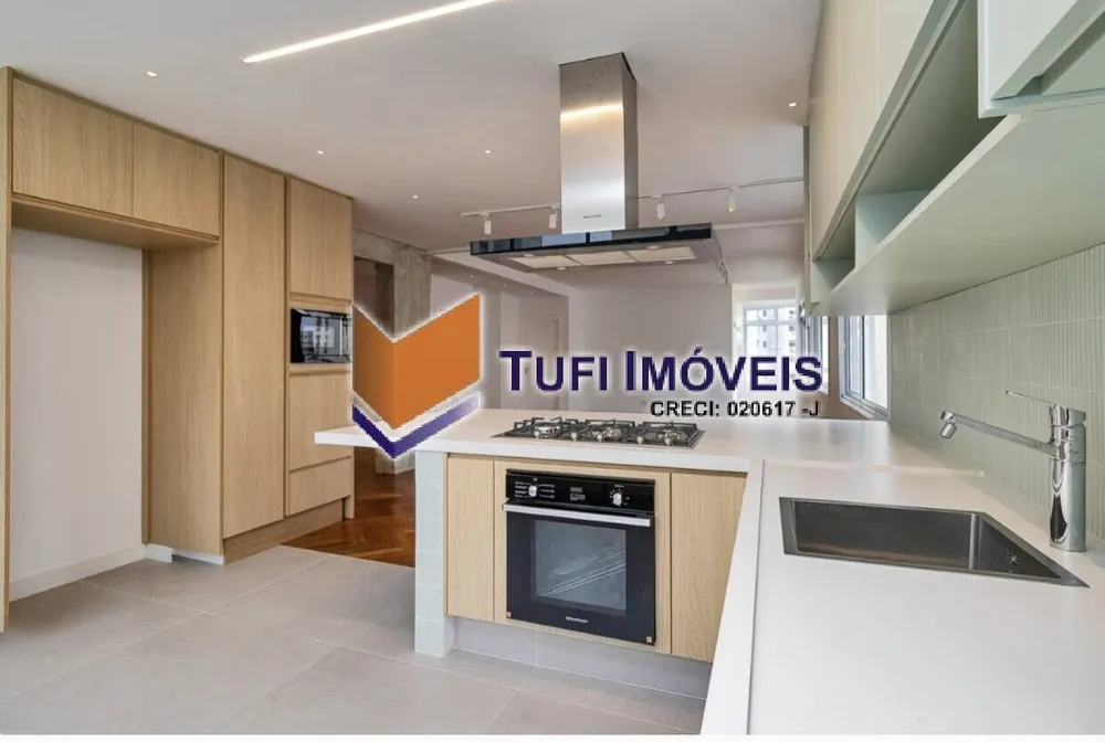 Apartamento, 3 quartos, 230 m² - Foto 2
