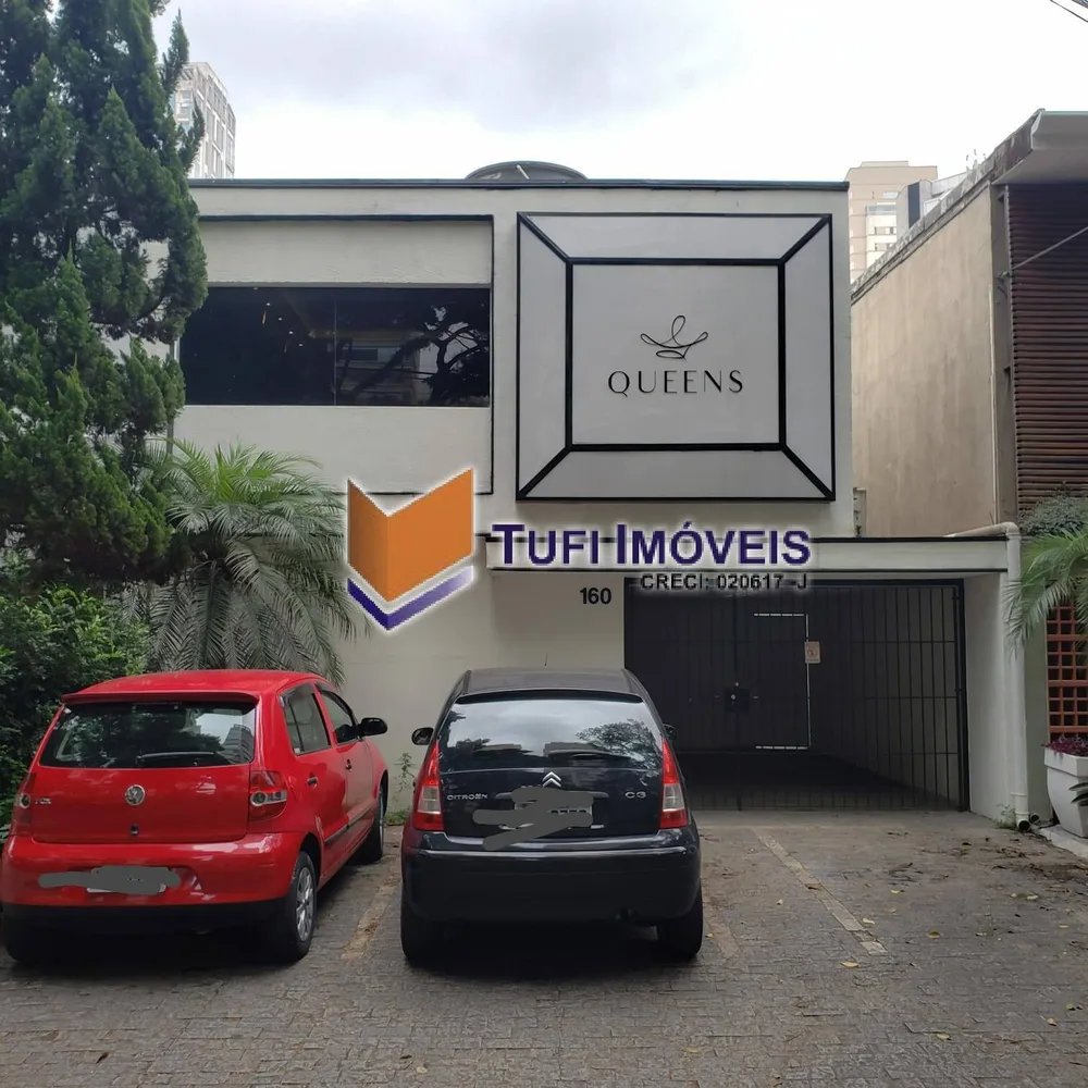 Prédio Inteiro, 320 m² - Foto 2
