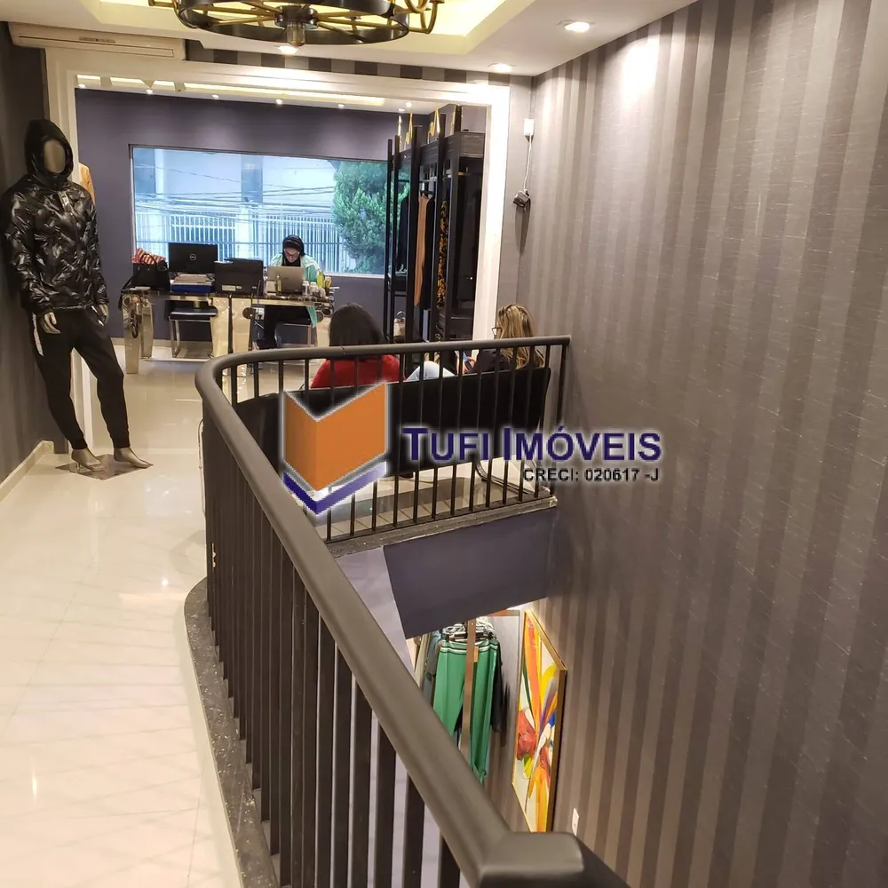 Prédio Inteiro, 320 m² - Foto 4