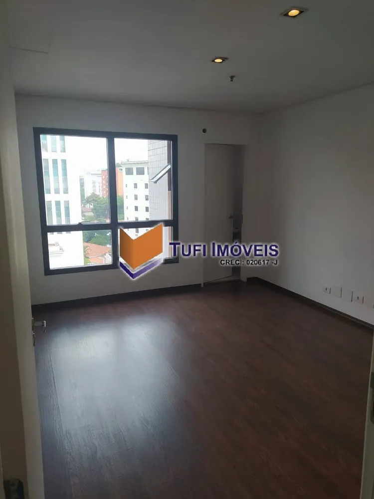 Sala-Conjunto, 32 m² - Foto 17