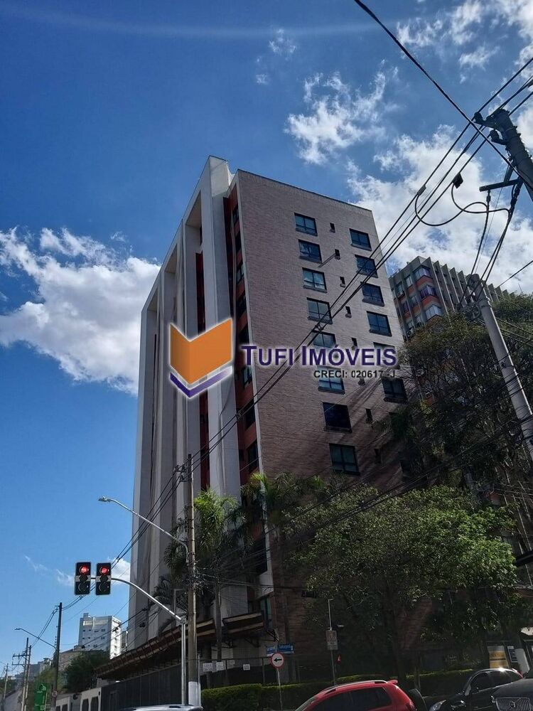 Conjunto Comercial-Sala à venda e aluguel, 32m² - Foto 15