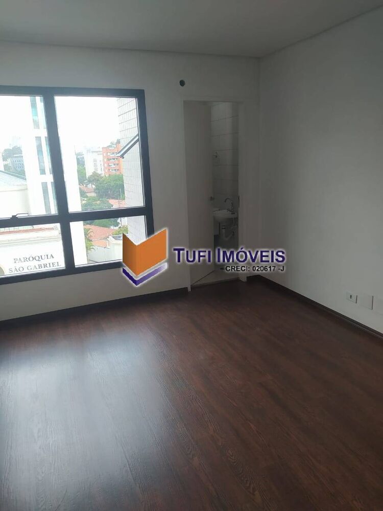 Conjunto Comercial-Sala à venda e aluguel, 32m² - Foto 1