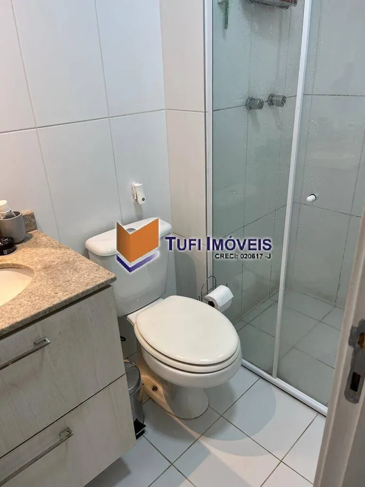 Apartamento, 2 quartos, 56 m² - Foto 8