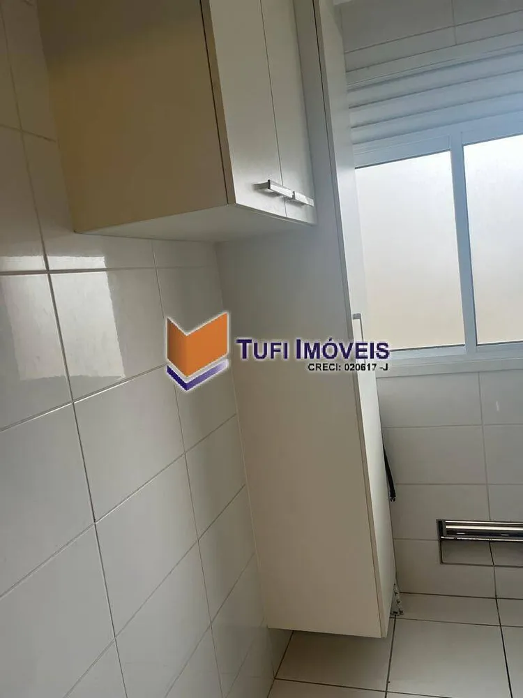Apartamento, 2 quartos, 56 m² - Foto 4