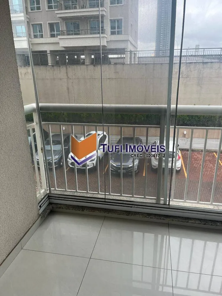 Apartamento, 2 quartos, 56 m² - Foto 1