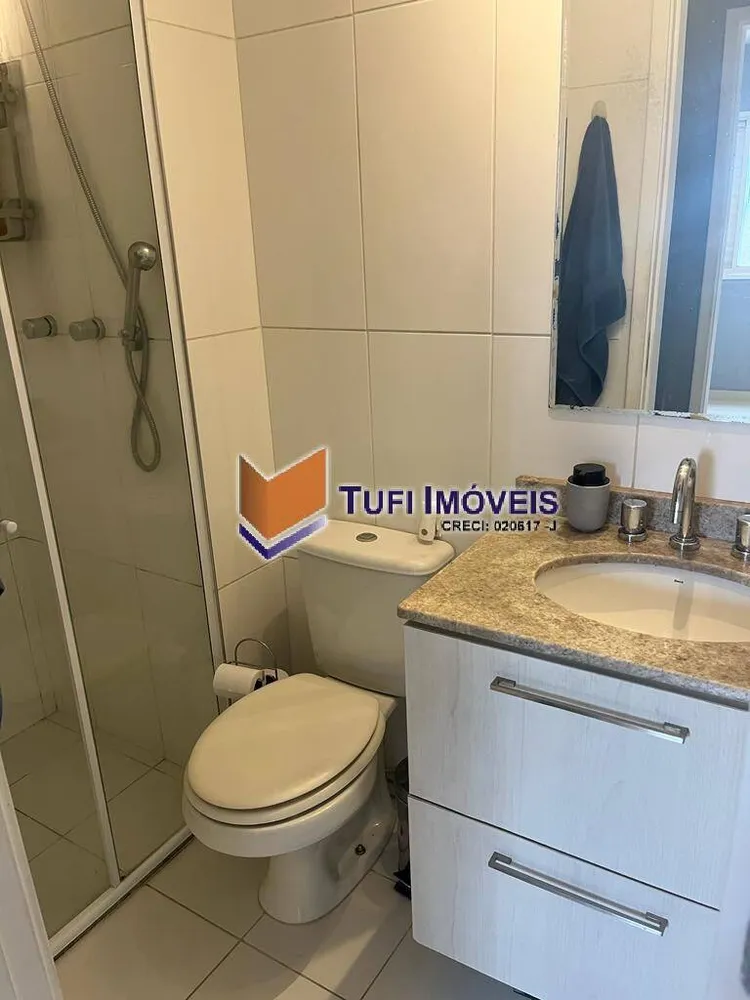 Apartamento, 2 quartos, 56 m² - Foto 7