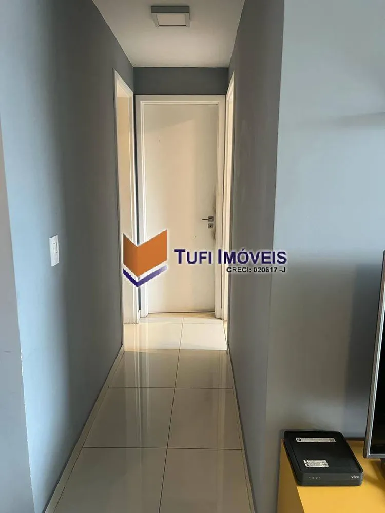 Apartamento, 2 quartos, 56 m² - Foto 5