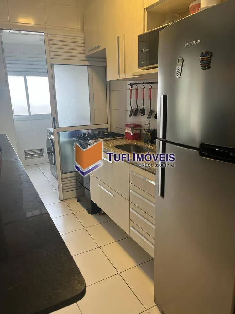 Apartamento, 2 quartos, 56 m² - Foto 2