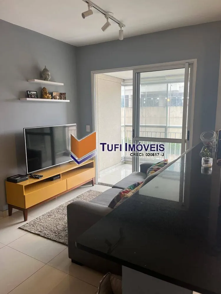 Apartamento, 2 quartos, 56 m² - Foto 3