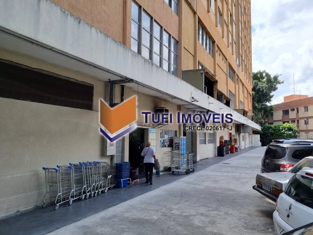 Apartamento, 2 quartos, 63 m² - Foto 5