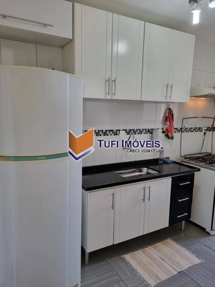 Apartamento, 2 quartos, 63 m² - Foto 1