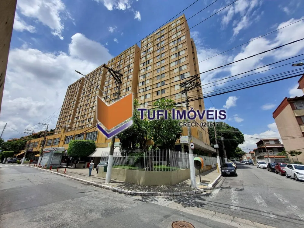 Apartamento, 2 quartos, 63 m² - Foto 6