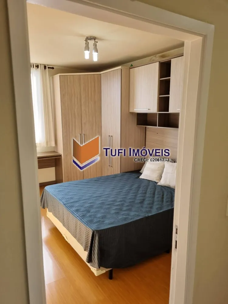 Apartamento, 2 quartos, 63 m² - Foto 8