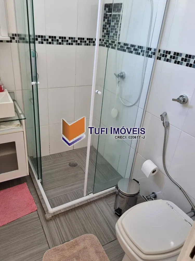 Apartamento, 2 quartos, 63 m² - Foto 3