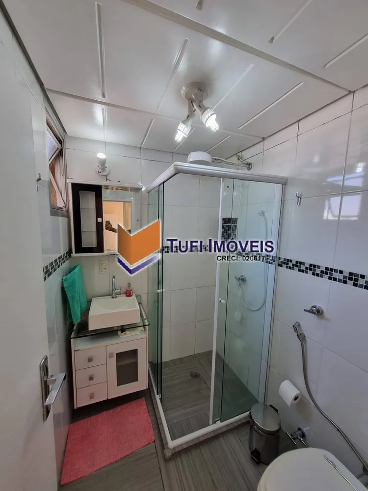 Apartamento, 2 quartos, 63 m² - Foto 7