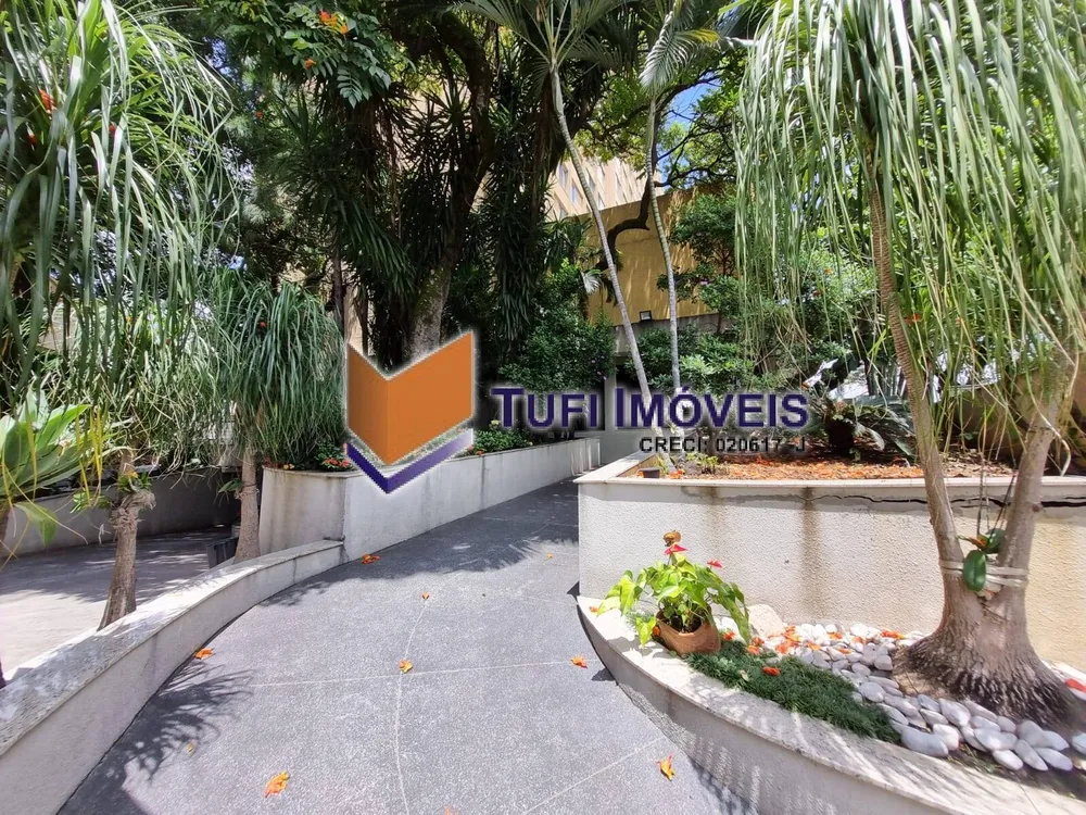 Apartamento, 2 quartos, 63 m² - Foto 2