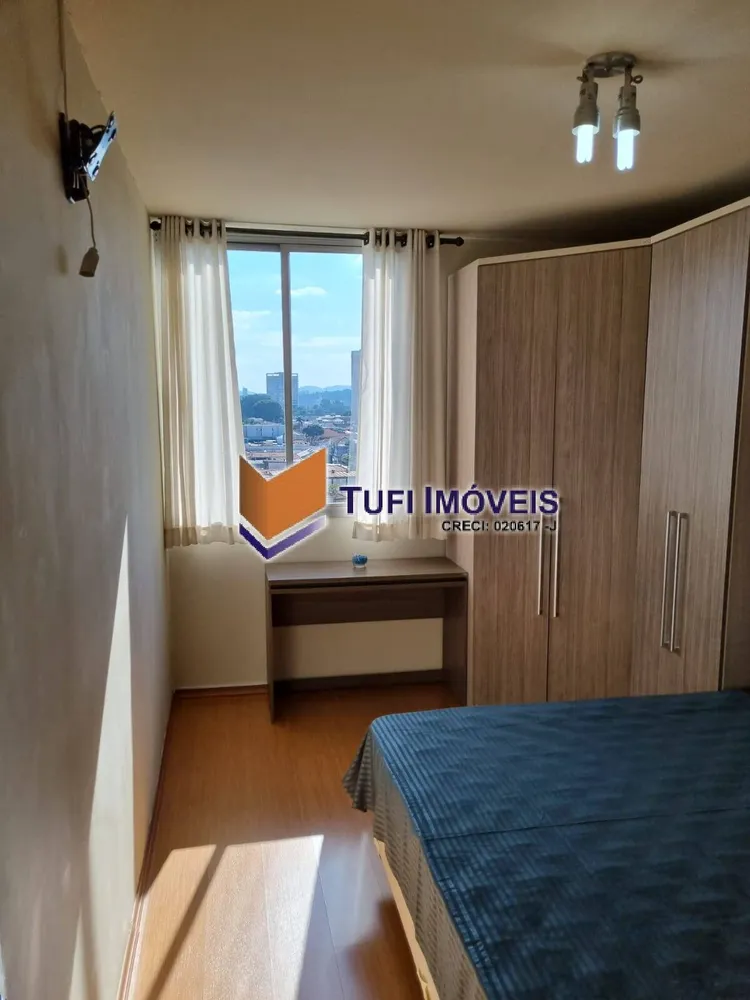 Apartamento, 2 quartos, 63 m² - Foto 4