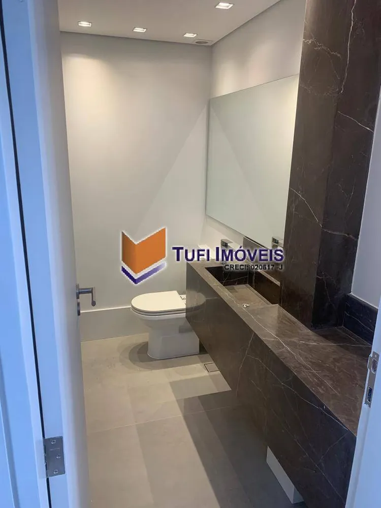 Apartamento, 3 quartos, 395 m² - Foto 4