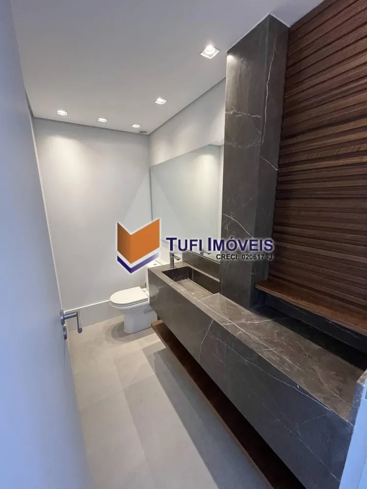 Apartamento, 3 quartos, 395 m² - Foto 9